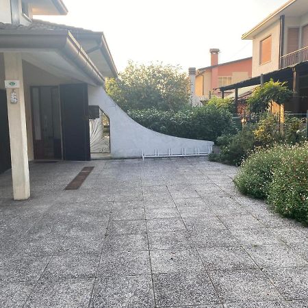 B&B Le Rose Villafranca Padovana Buitenkant foto