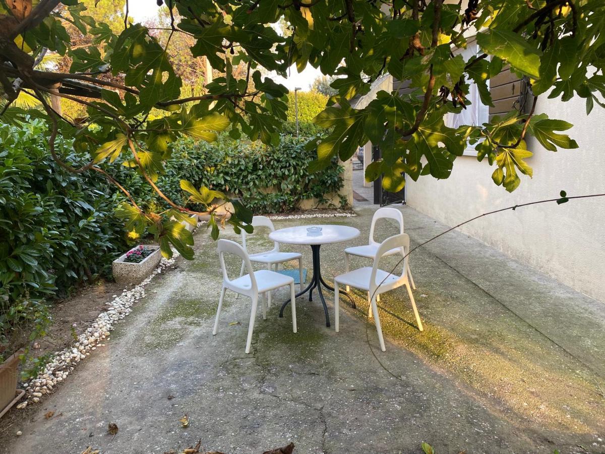 B&B Le Rose Villafranca Padovana Buitenkant foto