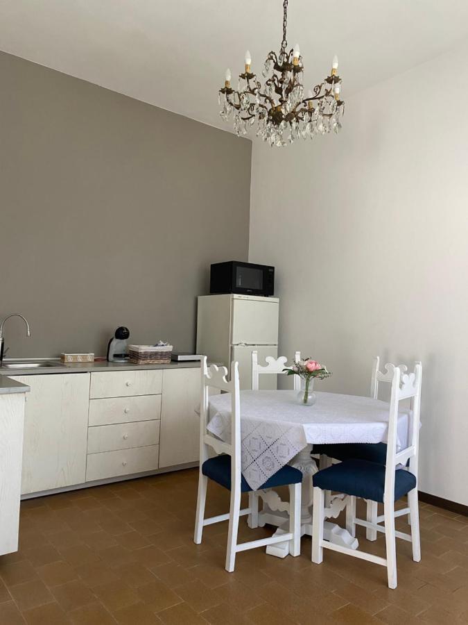 B&B Le Rose Villafranca Padovana Buitenkant foto